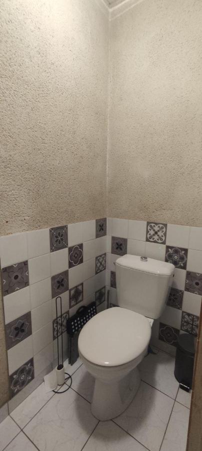 Gite De La Breneliere Ciriere エクステリア 写真